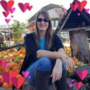 Meet your Posher, Angie